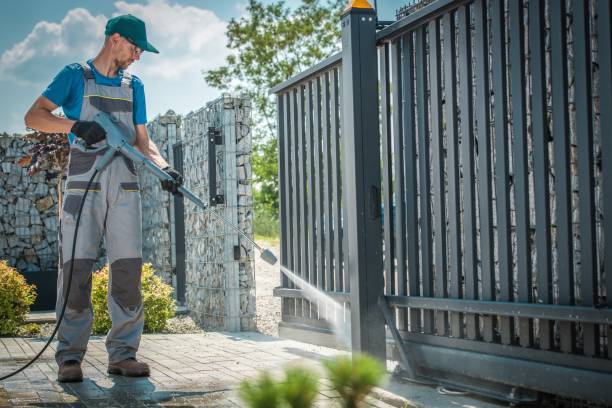 Manti, UT Pressure Washing Services Company