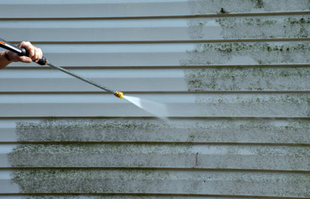 Solar Panel Cleaning in Manti, UT