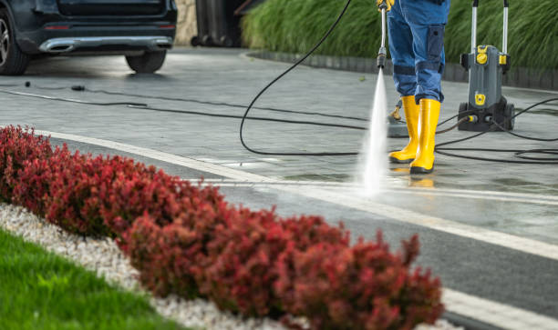Best Concrete Sealing  in Manti, UT